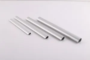 Lightweight Telescopic Steel Tube