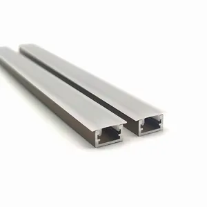 Linear LED Aluminum Extrusion Profile