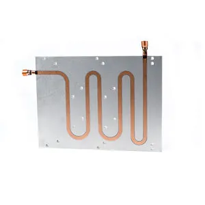Liquid Cold Plate Heat Exchanger