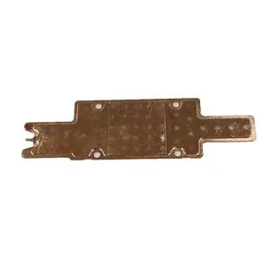 Liquid Cooling Copper Chamber Sink