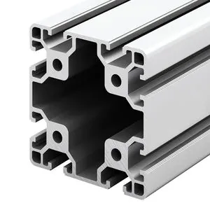 Low-MOQ 8080 Extrusion Sample