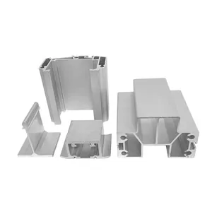 Marine Grade Aluminum Beam Extrusion