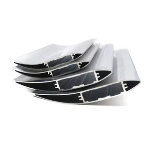 Marine Grade Aluminum Profiles for Boat Frame Build