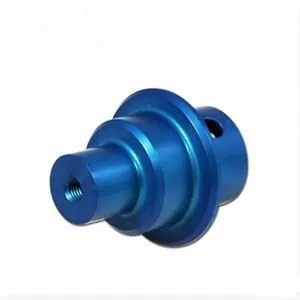 Метални CNC части Производител Китай