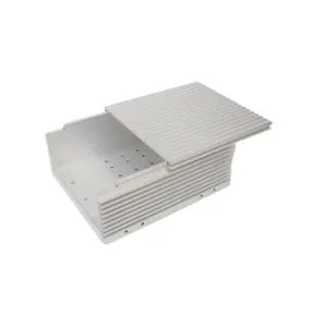 Metal Electronic Battery Enclosure