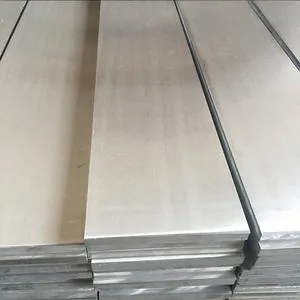 Mill Finish 5083 Aluminum Square Extruded Bar