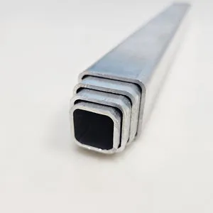 Mill-finish Telescopic Tube Cut-to-Length
