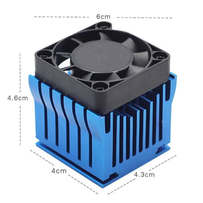 Mini Heat Sink