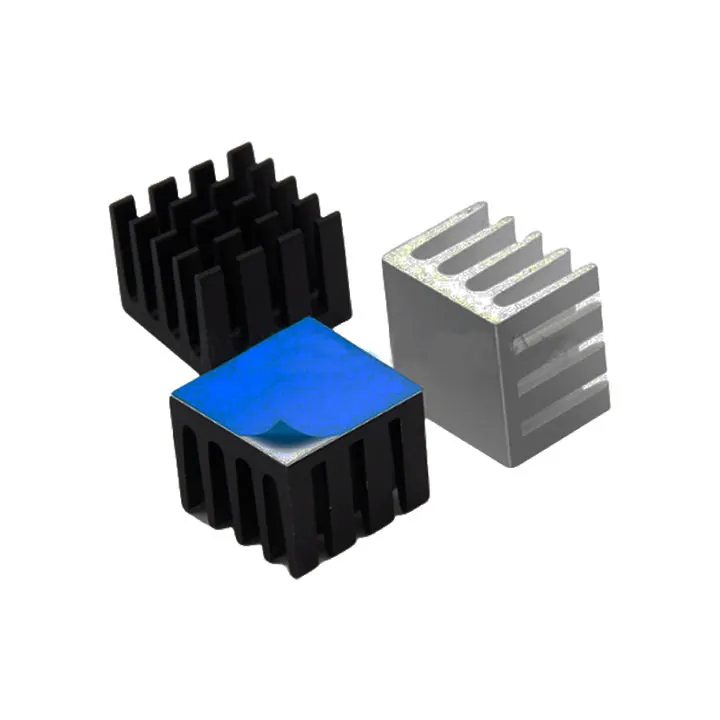 Miniature Heat Sink