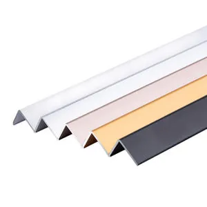 Modern Decorative Tile Edge Trim