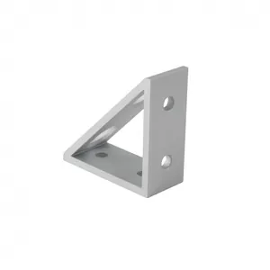 Modular Aluminum Profile Bracket