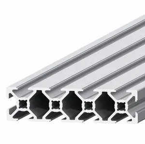 Modular Assembly T Slot Aluminum Moulding 2020