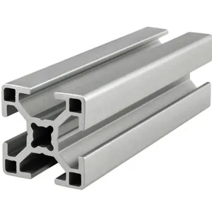 Modular T Slot Profile for Assembly Line Structure