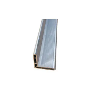 Mounting Frame for Solar Panels