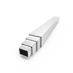 Multi-Stage Telescopic Aluminum Tube