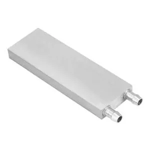 OEM 3D Server Rack Flüssigkeitskühlung