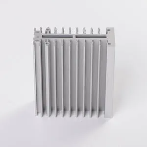 OEM Aluminum Enclosure Box