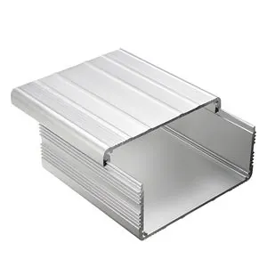 OEM Custom Anodized Enclosure