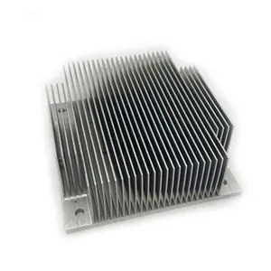 OEM Folded-Fin Thermal Module