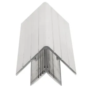 OEM Heavy Boat Rail C-Channel Profile