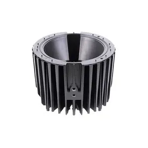 OEM LED Die-Cast Heat Sink