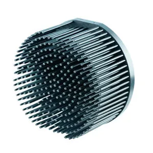 OEM LED 해바라기 방열판