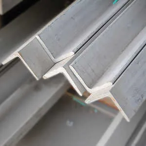 OEM Slotted Aluminum Corner