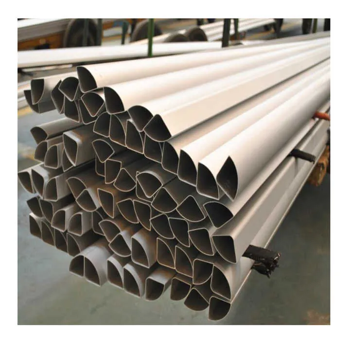Bürotrennwand Aluminiumprofil