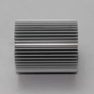 LED-Aluminium-Kühlkörper für den Außenbereich