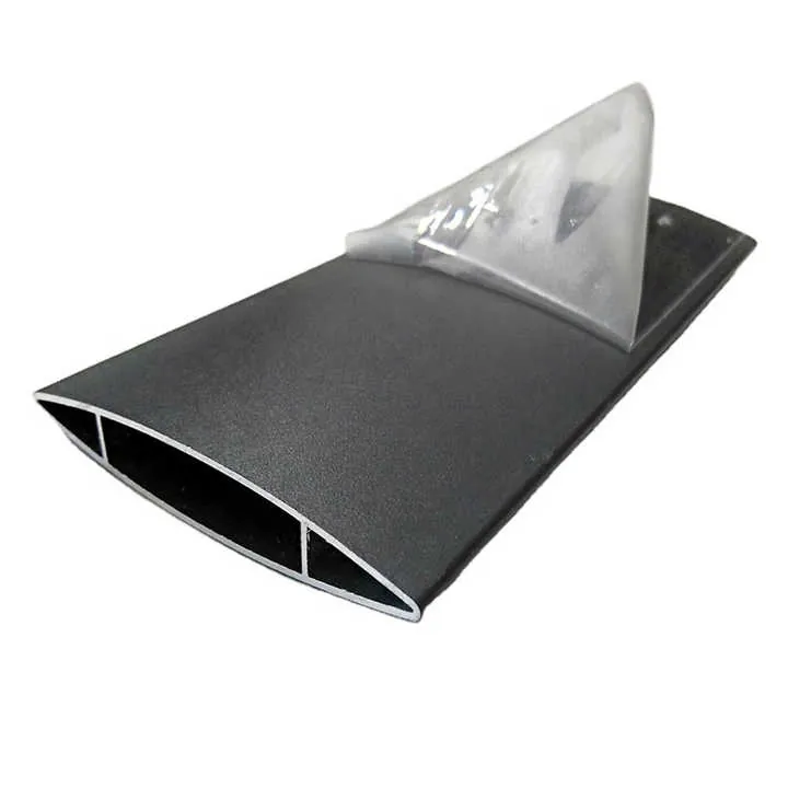 Outdoor aluminium sun shutters( louvres) system