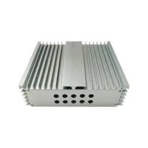 Алуминиев корпус за PCB