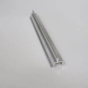 PVDF-Finish Y-Form-Aluminiumprofil