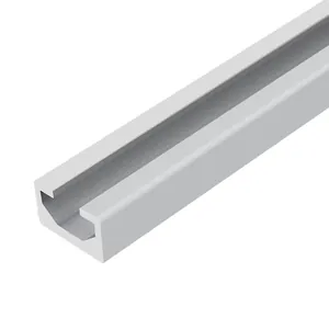 Photoelectric Guide Rail Extrusion