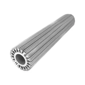 Pin Fin LED Heatsink Extrusion-3