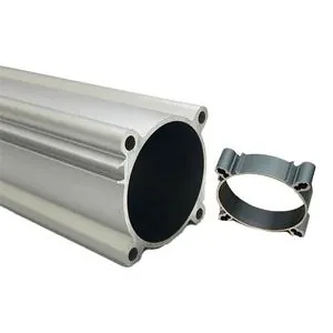 Pneumatic Cylinder Tubes Supplier