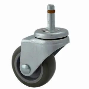 Polyolefin Caster Wheel for Trolley