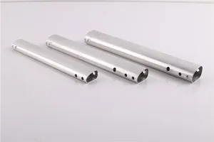 Portable Telescopic Tripod Tube