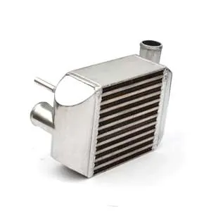 Powder-Coated Ladder Extrusion