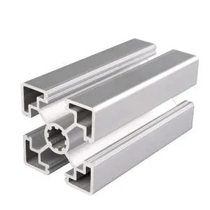 Precision 45 Series T-Slot Profile