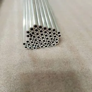 Precision 5086 Aluminum Pipe