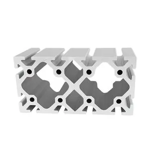 Precision 80160 CNC Machine Frame