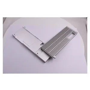 Precision Aluminum Heat Sink