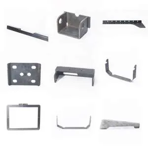 Прецизно CNC фрезоване