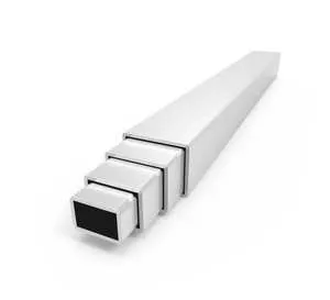 Precision CNC Telescopic Aluminum Pipe