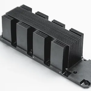 Precision Stacked Server Heatsink