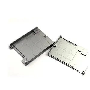 Premium Quality Aluminum Heatsink