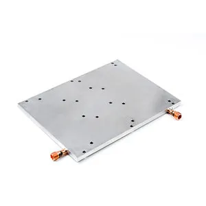 Professional Heat Exchanger Plate