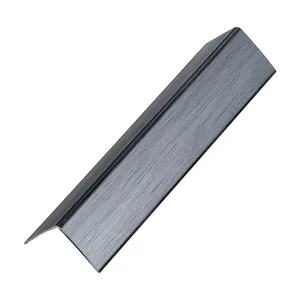 Profile Angle Trim for Wall Panel