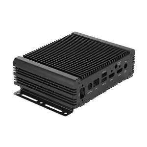 Rackmount Aluminum Instrumentation Box