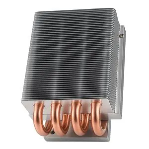 Radiator Cooling LED Heat Sink